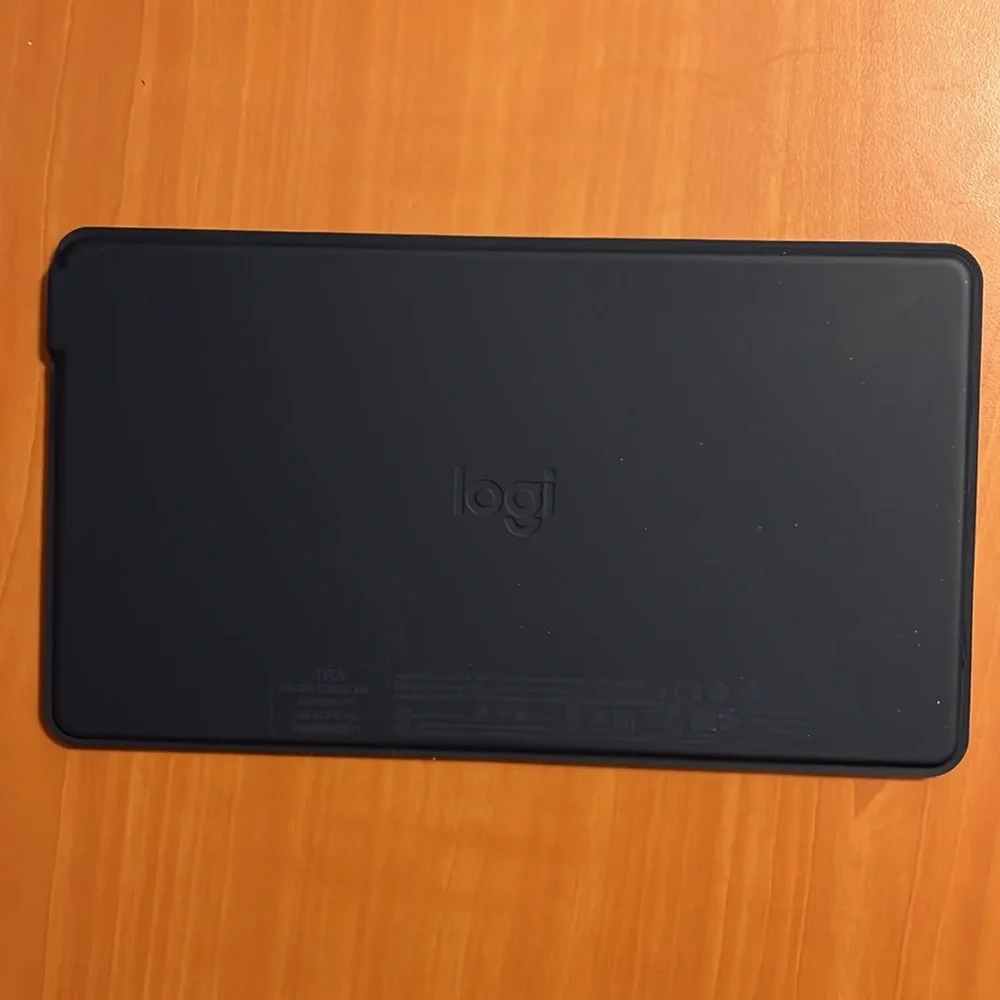 Logitech Keys to Go - Blue